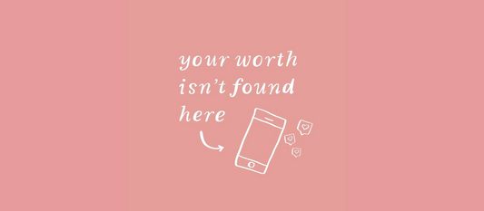 Positivity, Instagram & Mental Health
