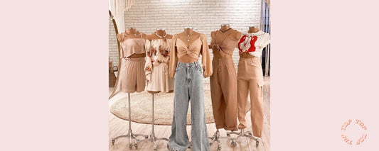 Is the crop top empowering?