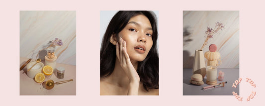 What are the self care trends right now?