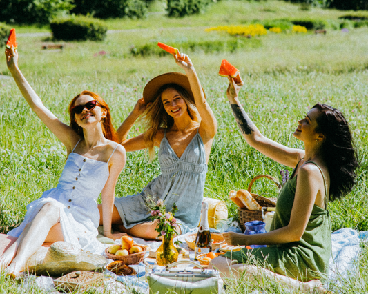 Putting your wellbeing first means feeling more confident