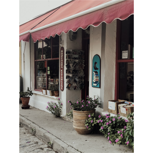 How safe is your business?