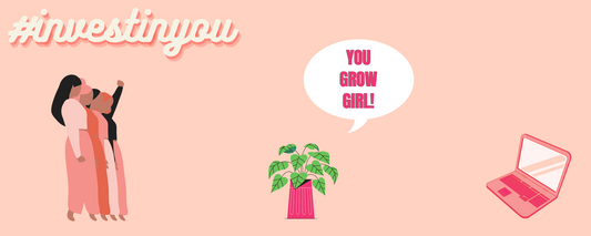 Personal Development on your radar? We got you GF!