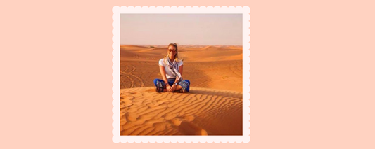 The Metamorphosis Of Travel
