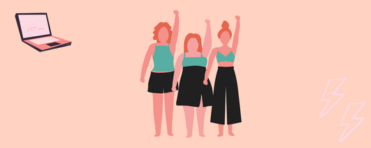 The importance of embracing vulnerability and stepping out of your comfort zone