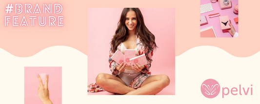 Do reusable period care products really work? Short answer...YES...and Pelvi have you covered!