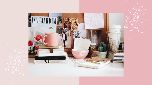 5 tips to conquer your day & have more me time