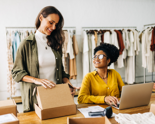 Why your business needs custom packaging