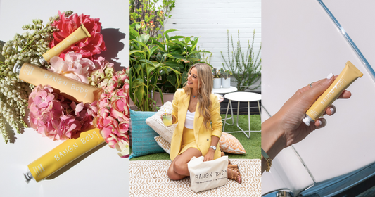 #mymoderncareer interview with Priscilla, founder of Bangn Body
