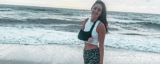 #bethegirl interview with Alyssa Raggio