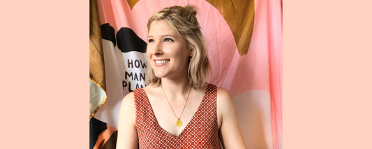 #bethegirl Clare: Founder of Bon Maxie