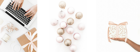 Your Christmas 2019 women owned biz gift guide