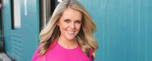 Deborah Clay: National News Director at ARN