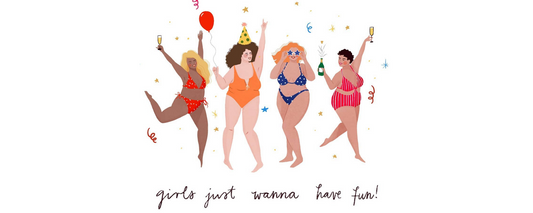 Galentine's day - why it is important to appreciate your gal pals - The Daily Pretty