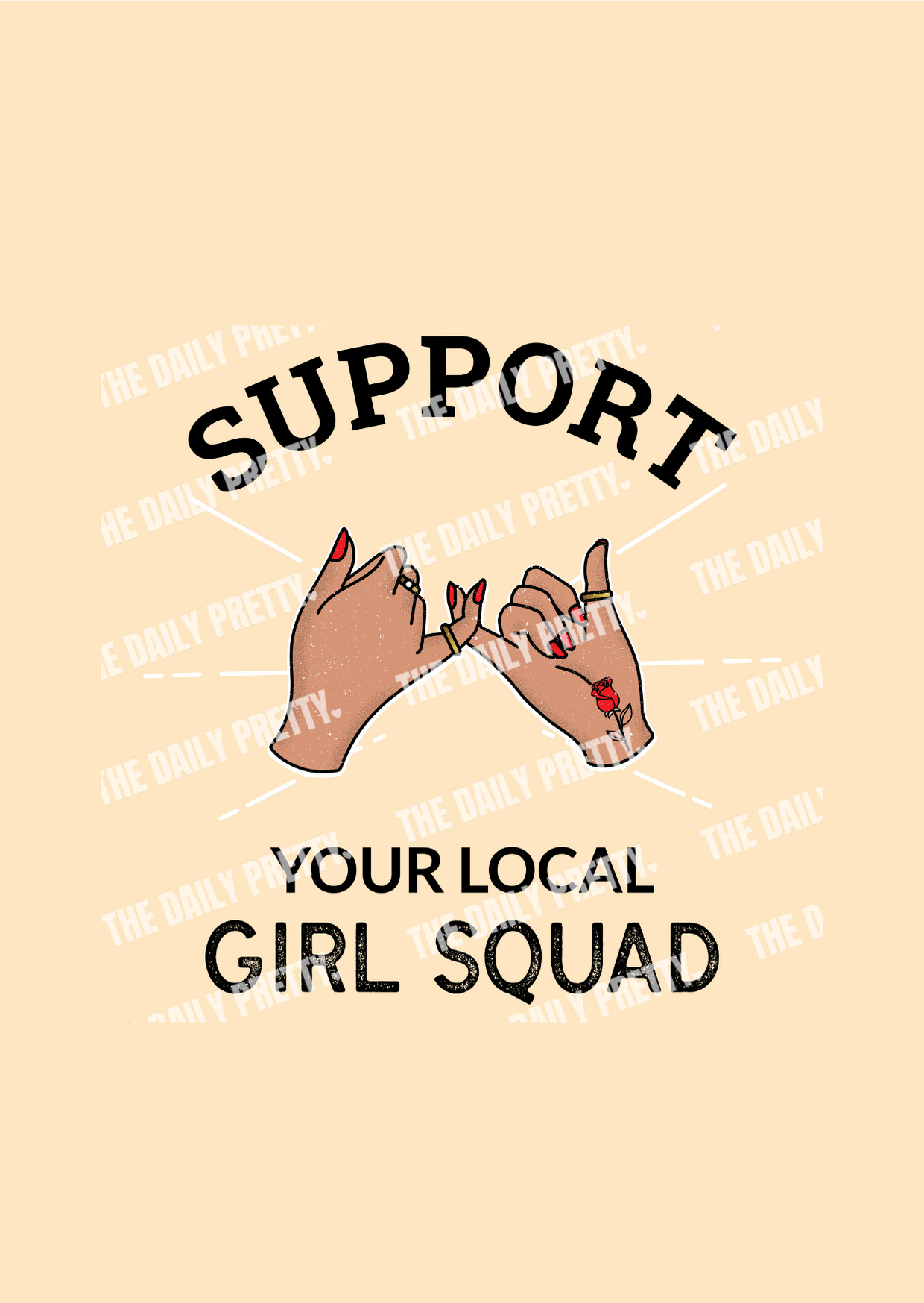 Signature Inspo Set (downloadable)