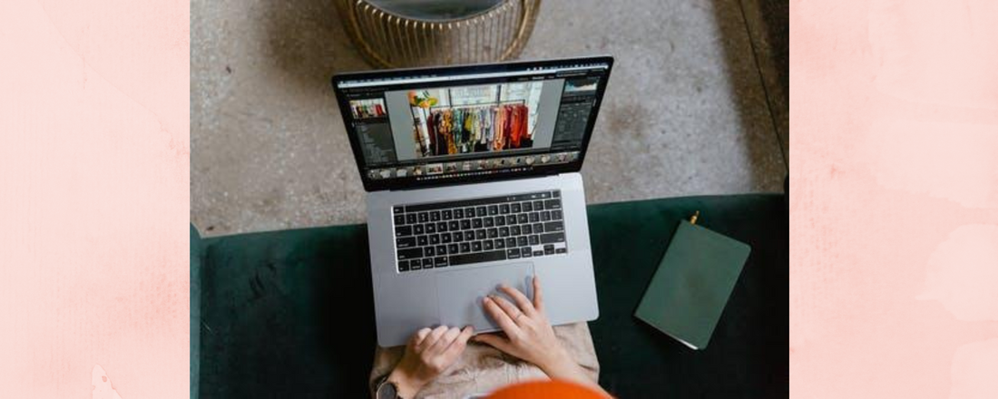 Tips on how to take your clothing business online