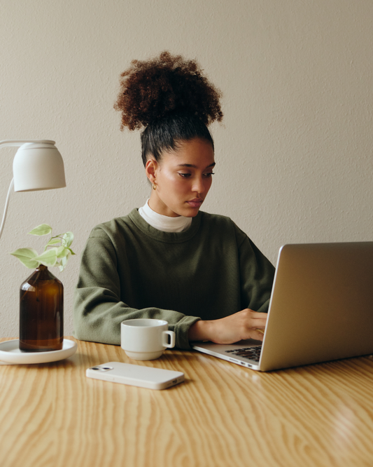 Empower your business with alignment and positivity