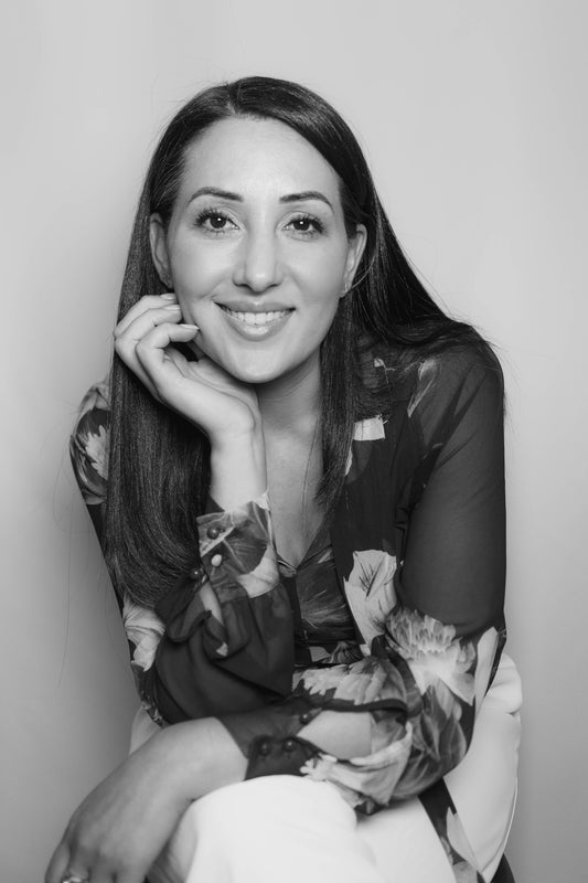 The Business Edit with Zena Chami, Co-Founder of Re-Dox Skincare