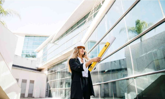 9 Ways Businesses Tackle Outdoor Tasks Productively