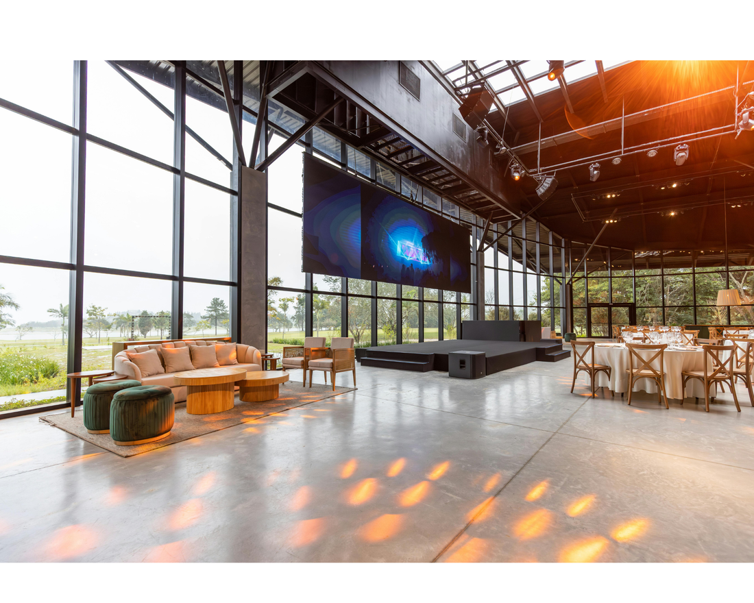 What Separates Professional Corporate Events From Amateur Business Gatherings