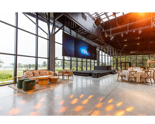 What Separates Professional Corporate Events From Amateur Business Gatherings