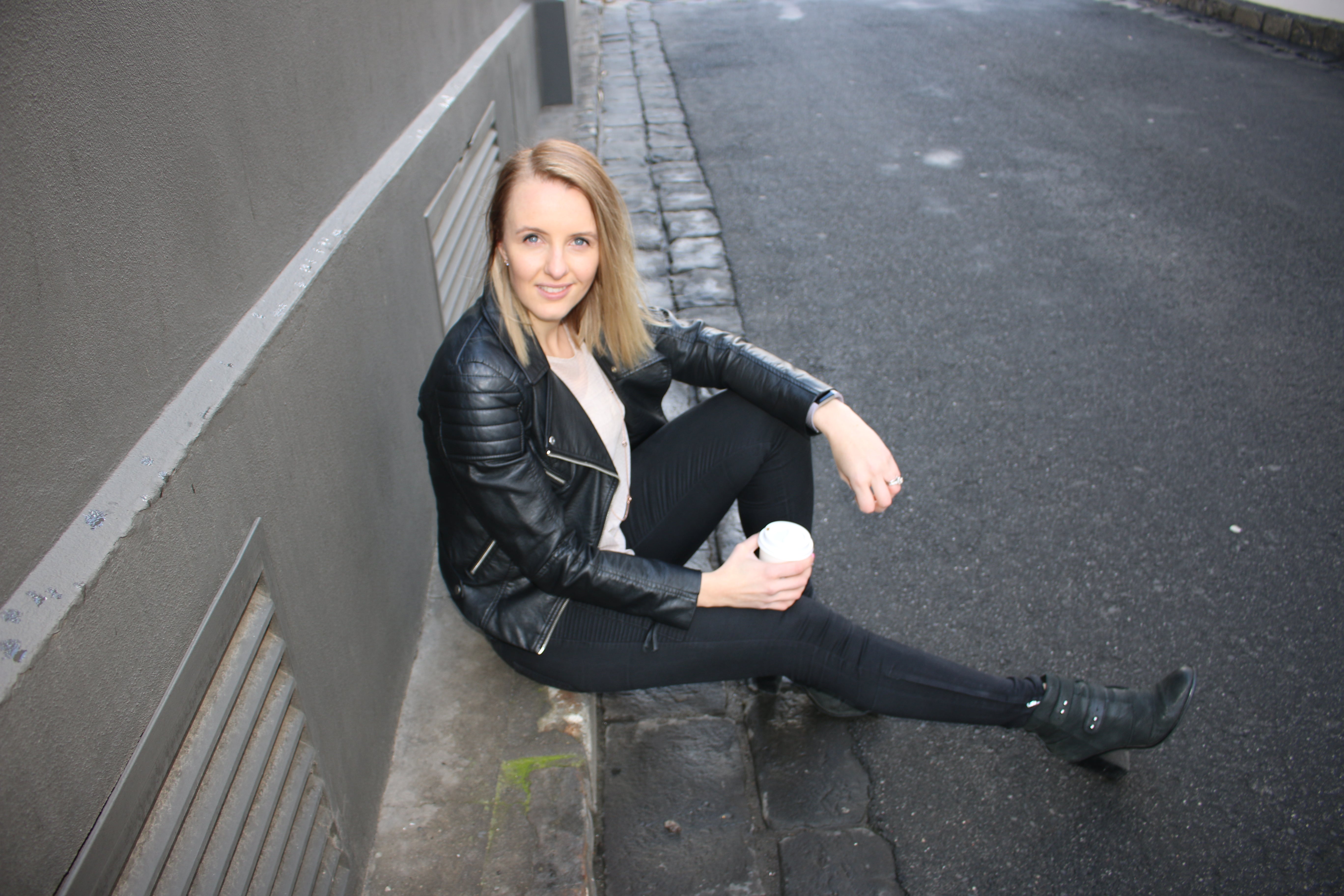 Kate Emiley: your personal marketing manager – THE DAILY PRETTY